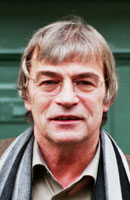 Thomas Mörsberger