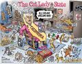 Ben Garrison - The Cat Lady State.jpg