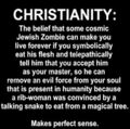 Christianity - Perfect sence.jpg