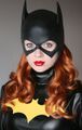 Cosplay Batgirl (Barbara Gordon).jpg