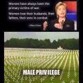 Hillary Clinton - Male Privilege.jpg