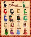 Islamic Headscarves.jpg