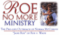 Logo-Roe no more Ministry.gif
