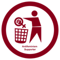 Logo - Antifeminism supporter.svg