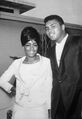 Muhammad Ali and Sonji Roi (1964).jpg