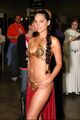 Olivia Munn dressed with Princess Leias bikini.jpg