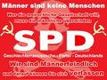 SPD Geschlechterrassistische Partei.jpg