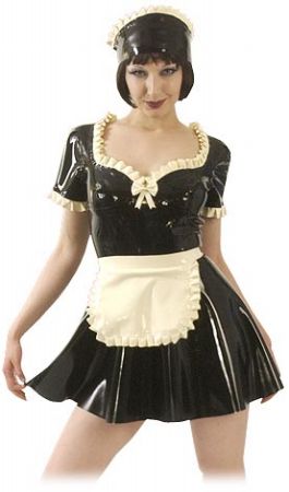 French maid - WikiMANNia