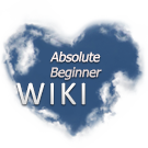 Logo - Absolute Beginner Wiki.png