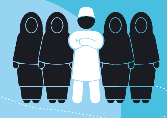 File:Polygamy - Polygyny.png