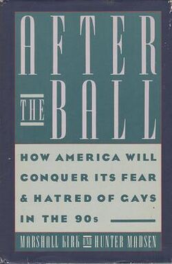 After the Ball - How America Will Conquer its Fear and Hatred of Gays in the 90s.jpg