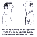 Aidskritik - HIV-Test.gif