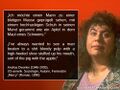 Andrea Dworkin - I have always wanted to see a man beaten to a shit bloody pulp with a high-heeled shoe stuffed up his mouth.jpg