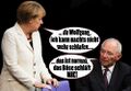 Angela Merkel - Ich kann nachts nicht schlafen - Wolfgang Schaeuble - Das Boese schlaeft nie.jpg