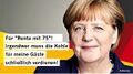 Angela Merkel - Rente mit 75 - Kosten fuer Merkels Gaeste verdienen.jpg