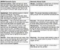 BDSM is not abuse - BDSM Domestic Cycle versus Domestic Abuse Cycle.webp