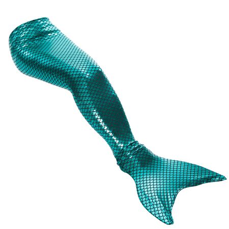 Mermaid suit - WikiMANNia