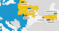 Belarus-Ukraine-Moldova - Georgia-Azerbaijan-Armenia.webp