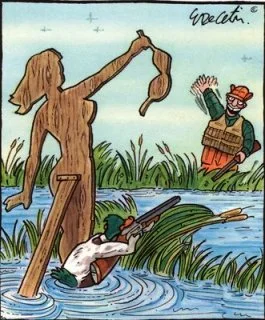 File:Cartoon - Duck hunting.webp