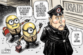 Cartoon - Elon Musk - USAID - Blow it all up anyway.webp