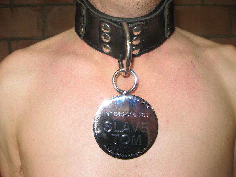 File:Collar with slavemark.jpg