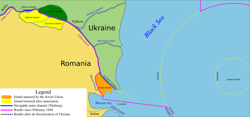 File:Danube - Snake Island 1940-1948.svg
