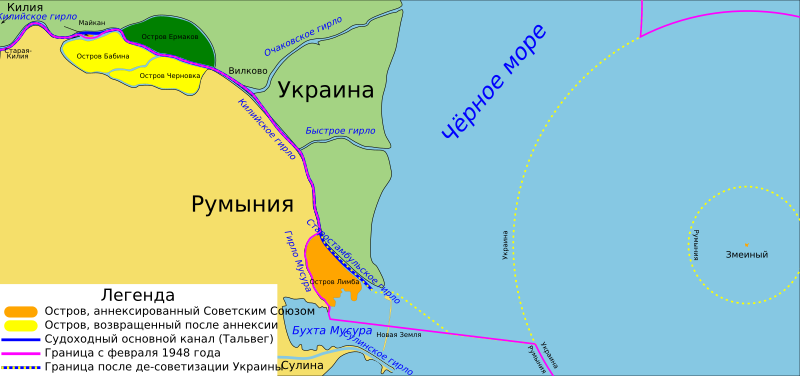 Файл:Danube - Snake Island 1940-1948.svg