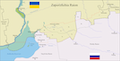Demarcation of the Zaporizhzhya, Vasylivka and Polohy raions.svg