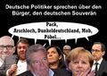 Deutsche Politiker sprechen ueber den Buerger, den deutschen Souveraen.jpg