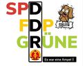 Die Ampel-Regierung erklaert - SPD + FDP + GRUENE = DDR.jpg