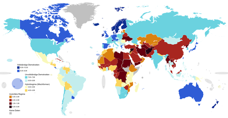 Datei:Economist Intelligence Unit Democracy Index.svg