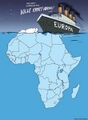 Europa und der afrikanische Eisberg.jpg