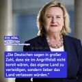 Eva Hoegl - Wehrbeauftragtin des Deutschen Bundestages - Angriffsfall - Land verteidigen.jpg