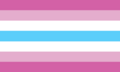 Femboy flag (7 stripes).svg