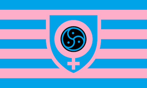 File:Femdom flag.svg