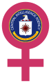 Feminism as a CIA organization (Gloria Steinem)