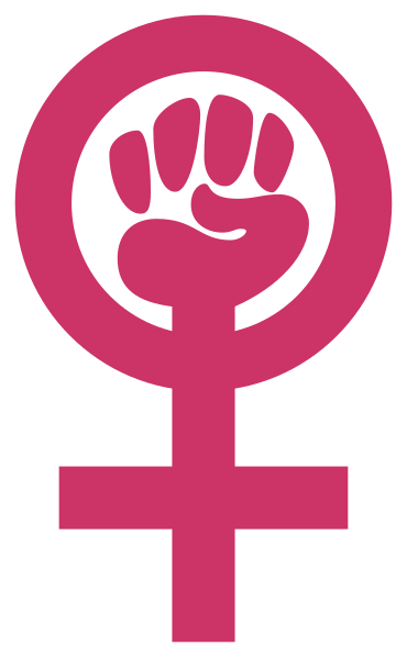 File:Feminism symbol.svg