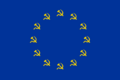 Flag of the EUdSSR.svg
