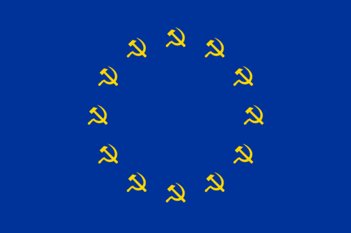 Datei:Flag of the EUdSSR.svg