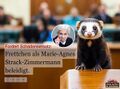 Fordert Schadensersatz - Frettchen als Marie-Agnes Strack-Zimmermann beleidigt.jpg