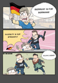 Germany is a classic case of suicidal empathy.webp