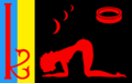 Gorean Master-Kajira flag.png