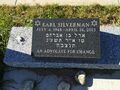 Gravestone - Earl Silverman - July 4, 1948 - April 26, 2013.jpg