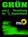 Gruen - Aus Verachtung fuer Deutschland.jpg