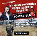 Gruene - Emilia Fester - Zum Nachdenken fuer alle Kriegstreiber.jpg