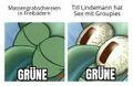 Gruene - Massengrabschereien in Freibaedern - Till Lindemann hat Sex mit Groupies.jpg