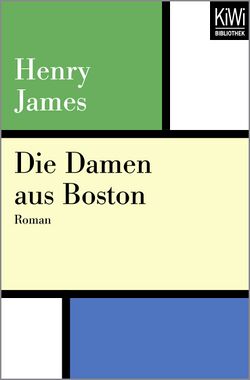 Henry James - Die Damen aus Boston.jpg