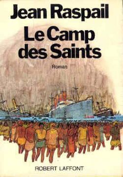 Jean Raspail - Le Camp des Saints.jpg