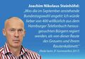Joachim Nikolaus Steinhoefel - Bundestagswahl - Regierung.jpg