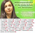 Katrin Goering-Eckardt - Willkommenskultur ist der beste Schutz vor Terroristen mit Herzchen.jpg